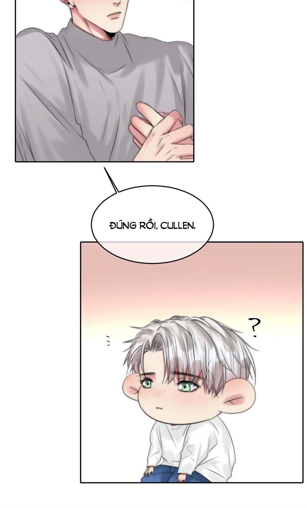 Fan Biến Thái Và Thần Tượng Xinh Đẹp Chapter 99 - 24