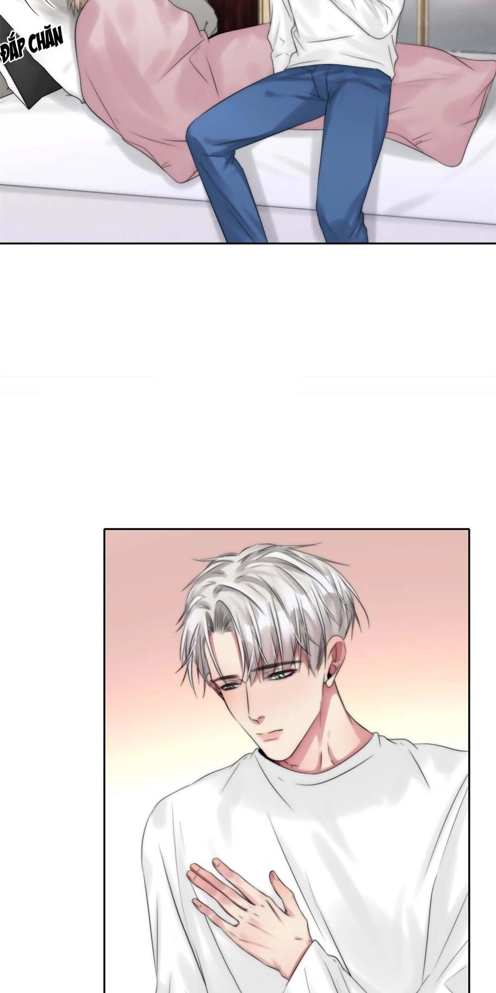 Fan Biến Thái Và Thần Tượng Xinh Đẹp Chapter 99 - 26