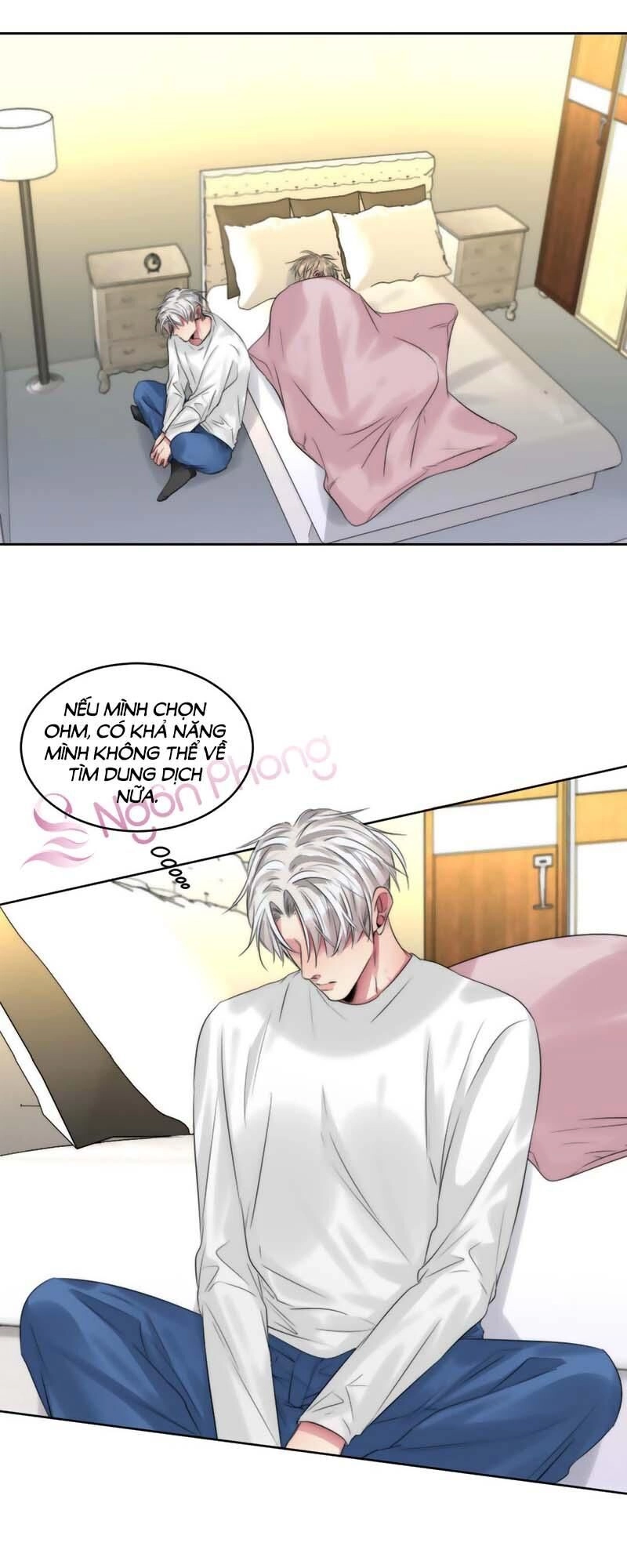 Fan Biến Thái Và Thần Tượng Xinh Đẹp Chapter 100 - 2