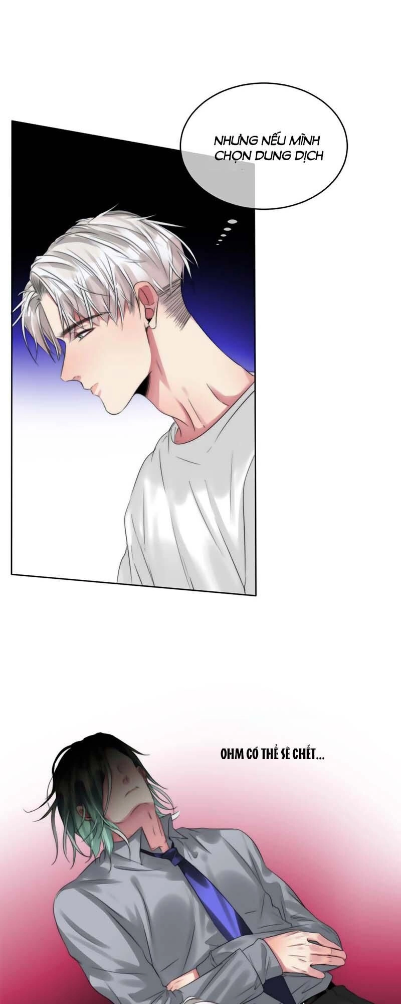 Fan Biến Thái Và Thần Tượng Xinh Đẹp Chapter 100 - 4