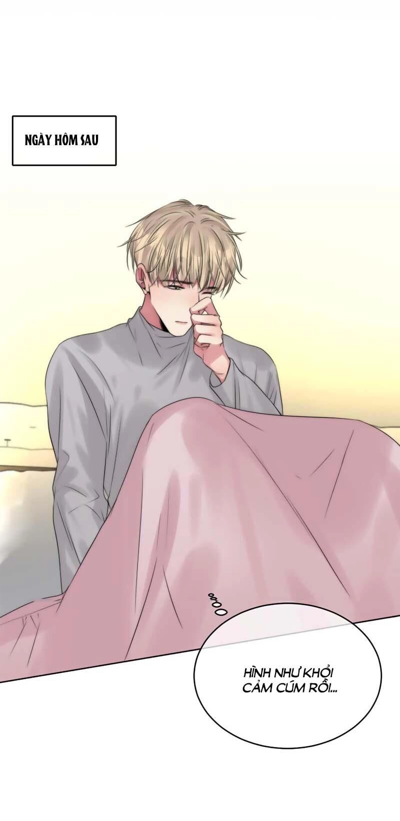 Fan Biến Thái Và Thần Tượng Xinh Đẹp Chapter 100 - 7