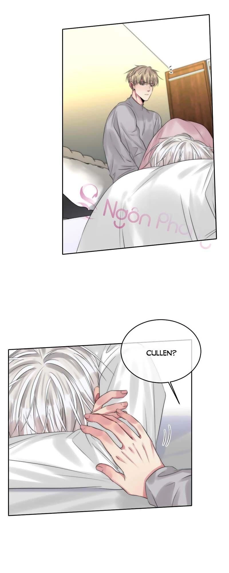 Fan Biến Thái Và Thần Tượng Xinh Đẹp Chapter 100 - 8