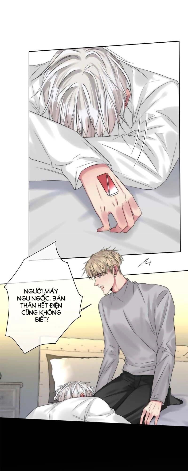 Fan Biến Thái Và Thần Tượng Xinh Đẹp Chapter 100 - 10