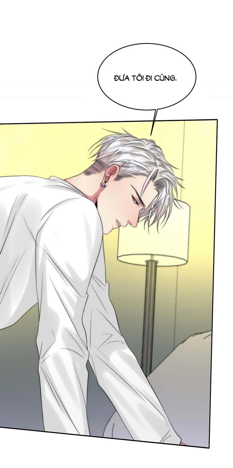 Fan Biến Thái Và Thần Tượng Xinh Đẹp Chapter 100 - 20