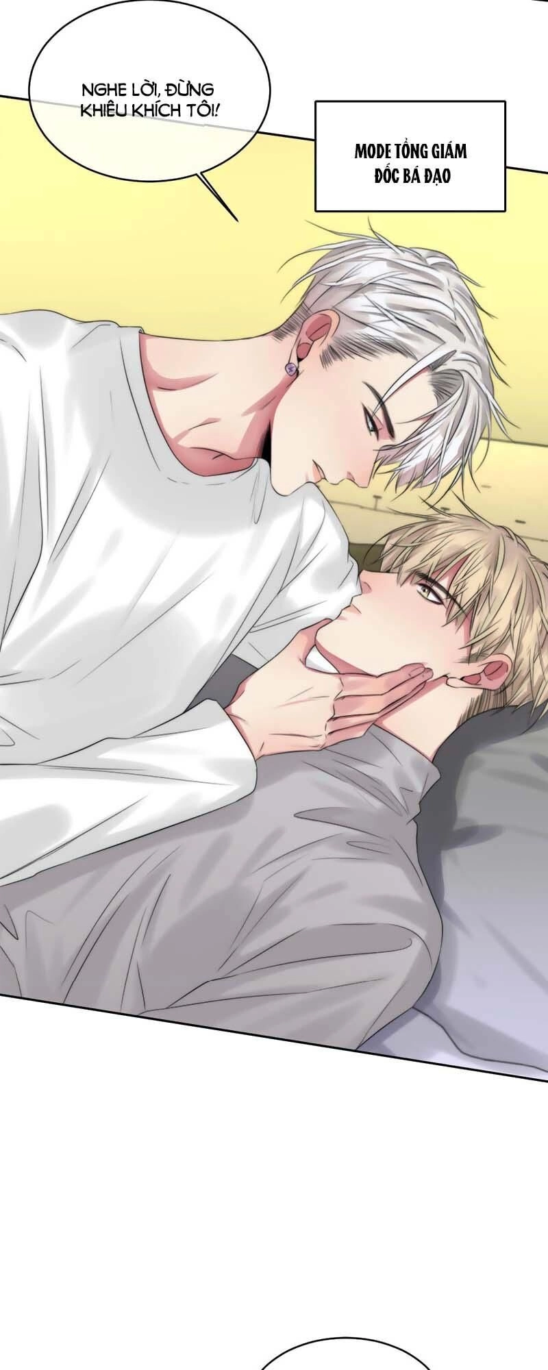 Fan Biến Thái Và Thần Tượng Xinh Đẹp Chapter 100 - 24