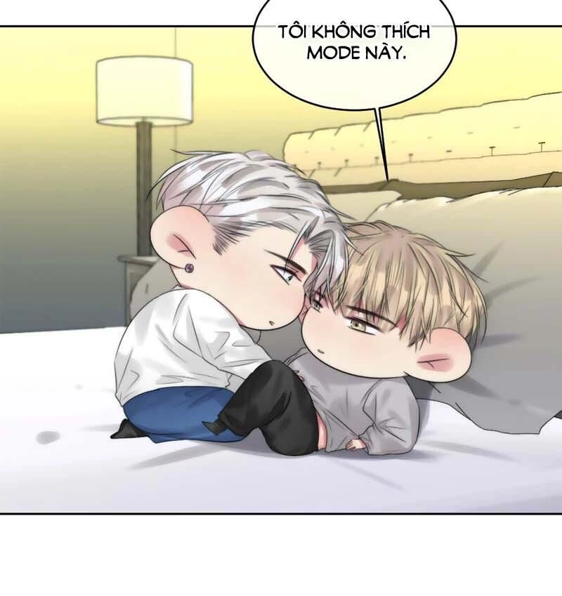 Fan Biến Thái Và Thần Tượng Xinh Đẹp Chapter 100 - 25