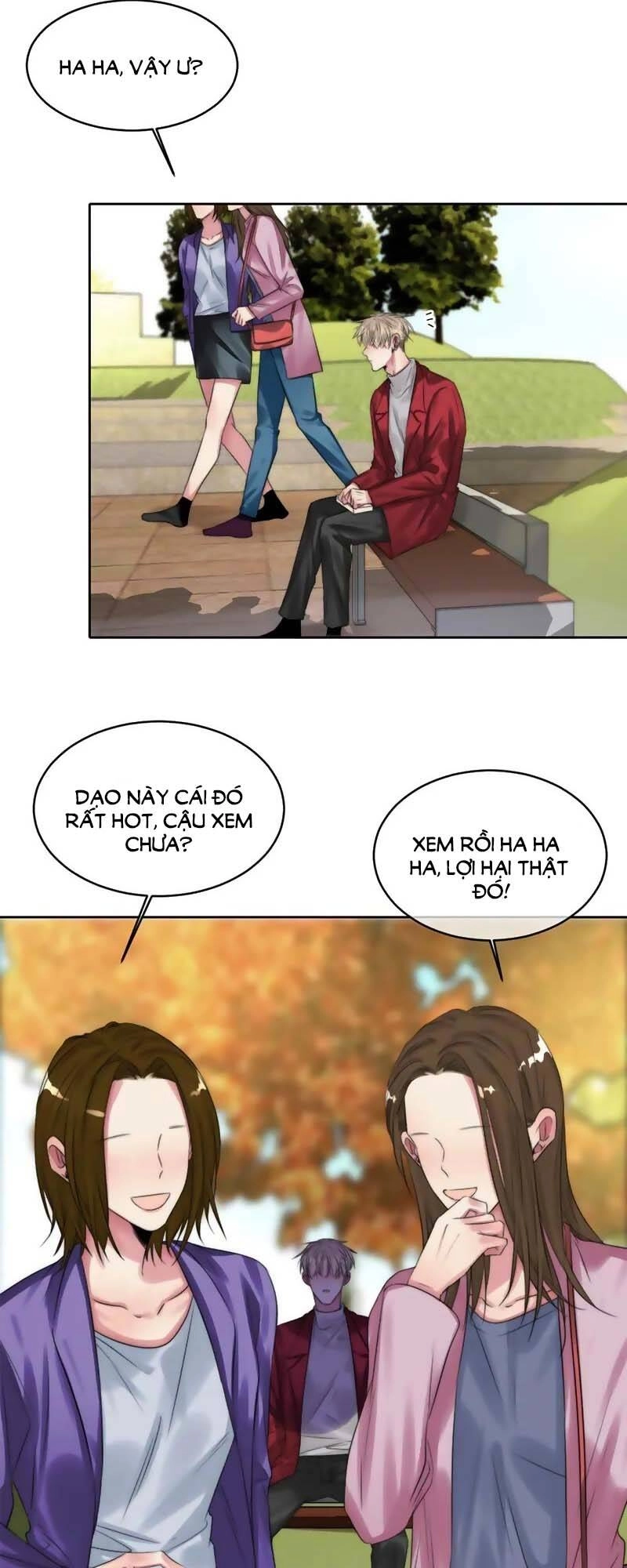 Fan Biến Thái Và Thần Tượng Xinh Đẹp Chapter 101 - 2