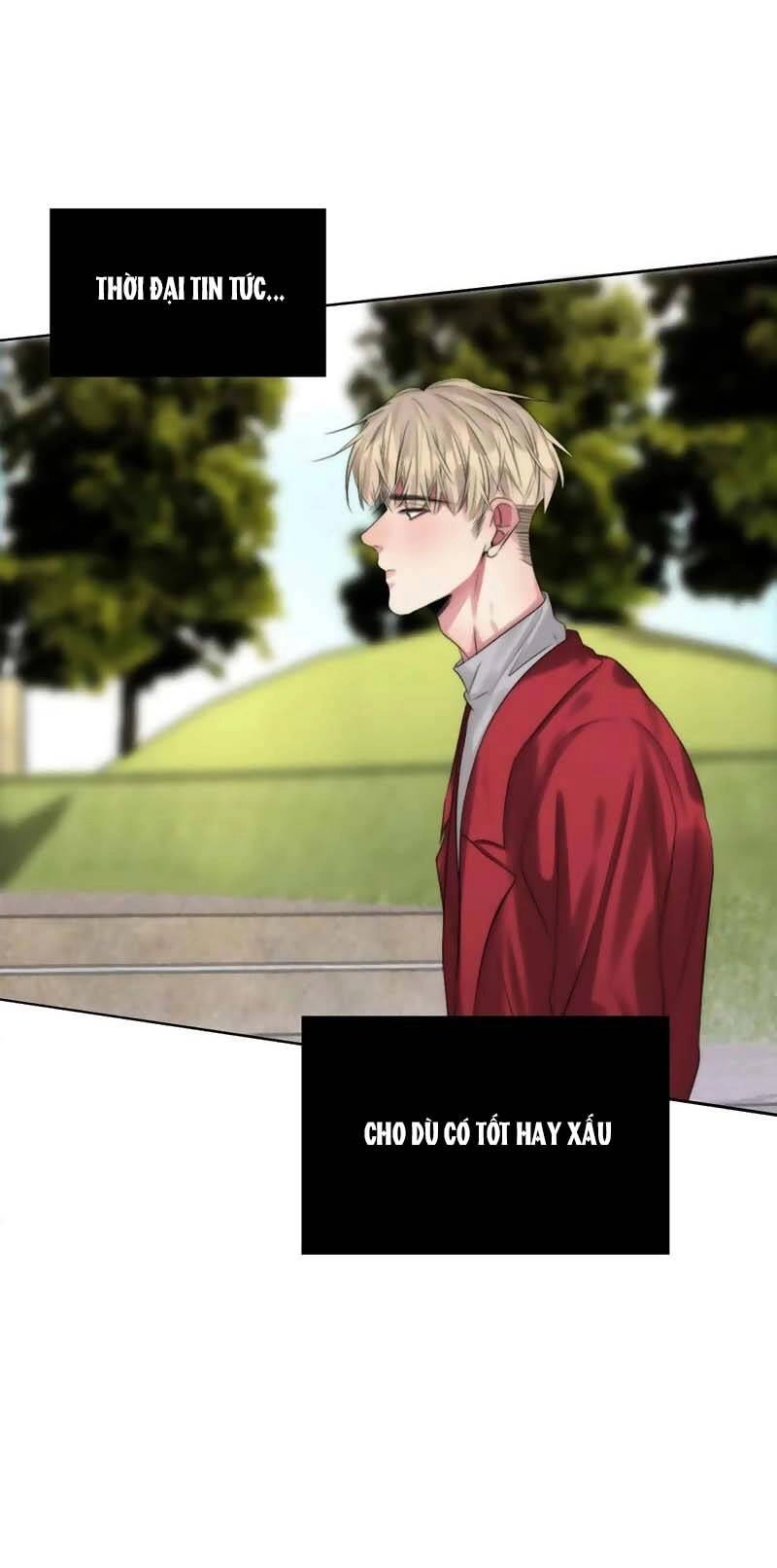 Fan Biến Thái Và Thần Tượng Xinh Đẹp Chapter 101 - 4