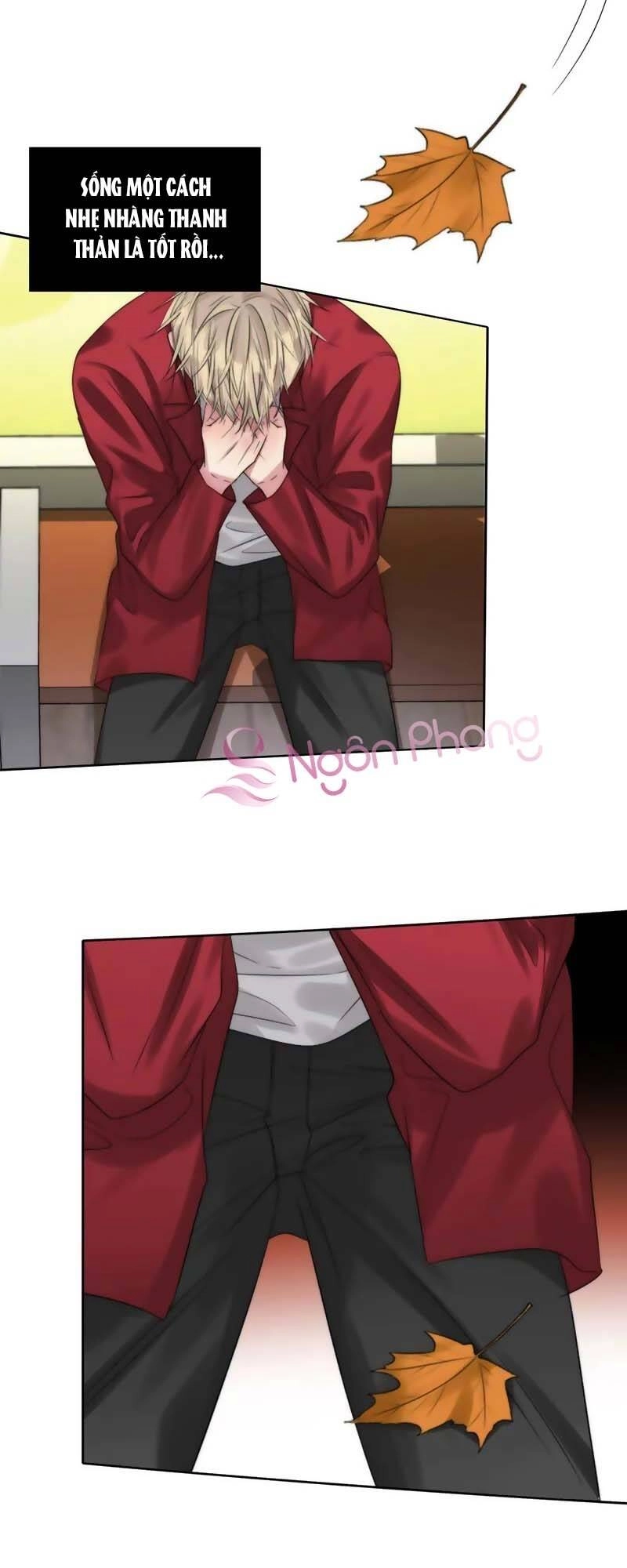 Fan Biến Thái Và Thần Tượng Xinh Đẹp Chapter 101 - 9