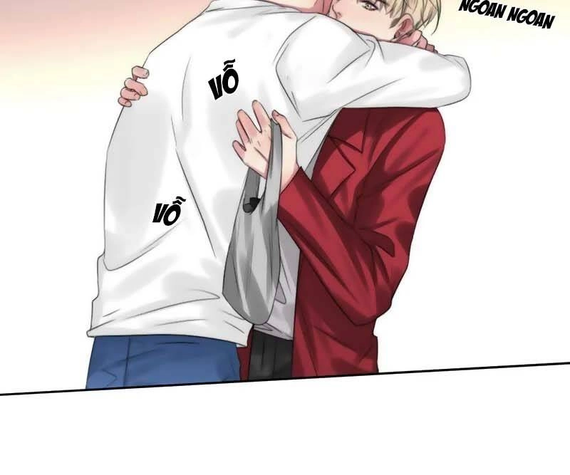 Fan Biến Thái Và Thần Tượng Xinh Đẹp Chapter 101 - 14