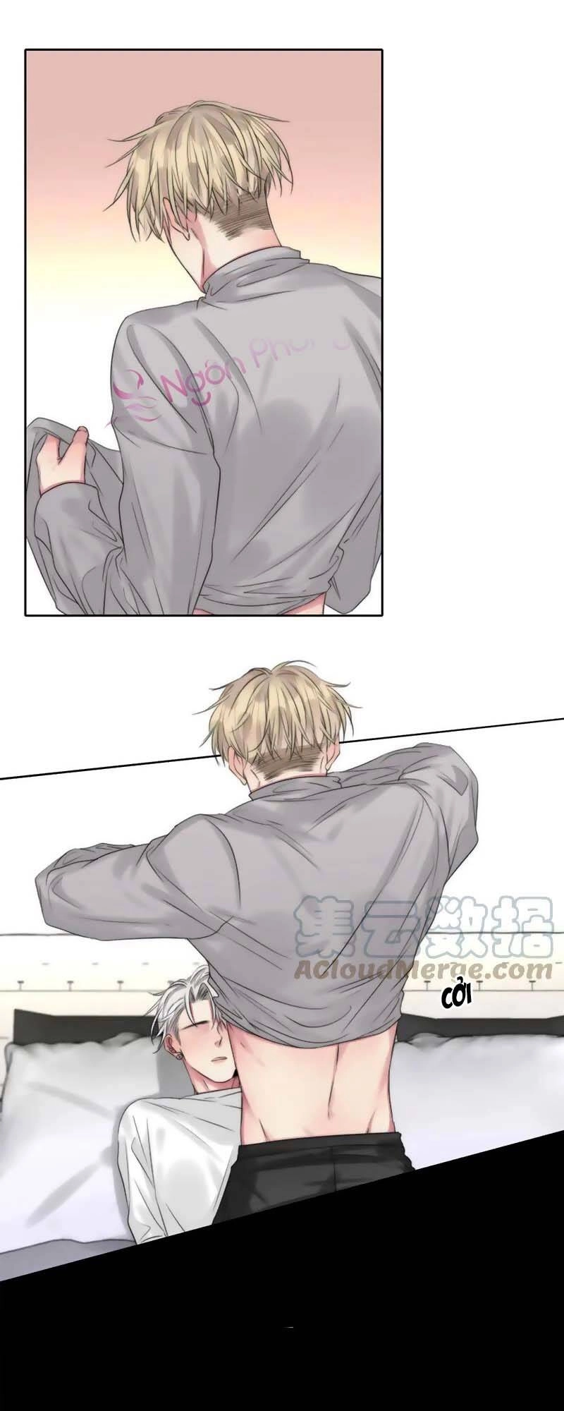 Fan Biến Thái Và Thần Tượng Xinh Đẹp Chapter 102 - 1