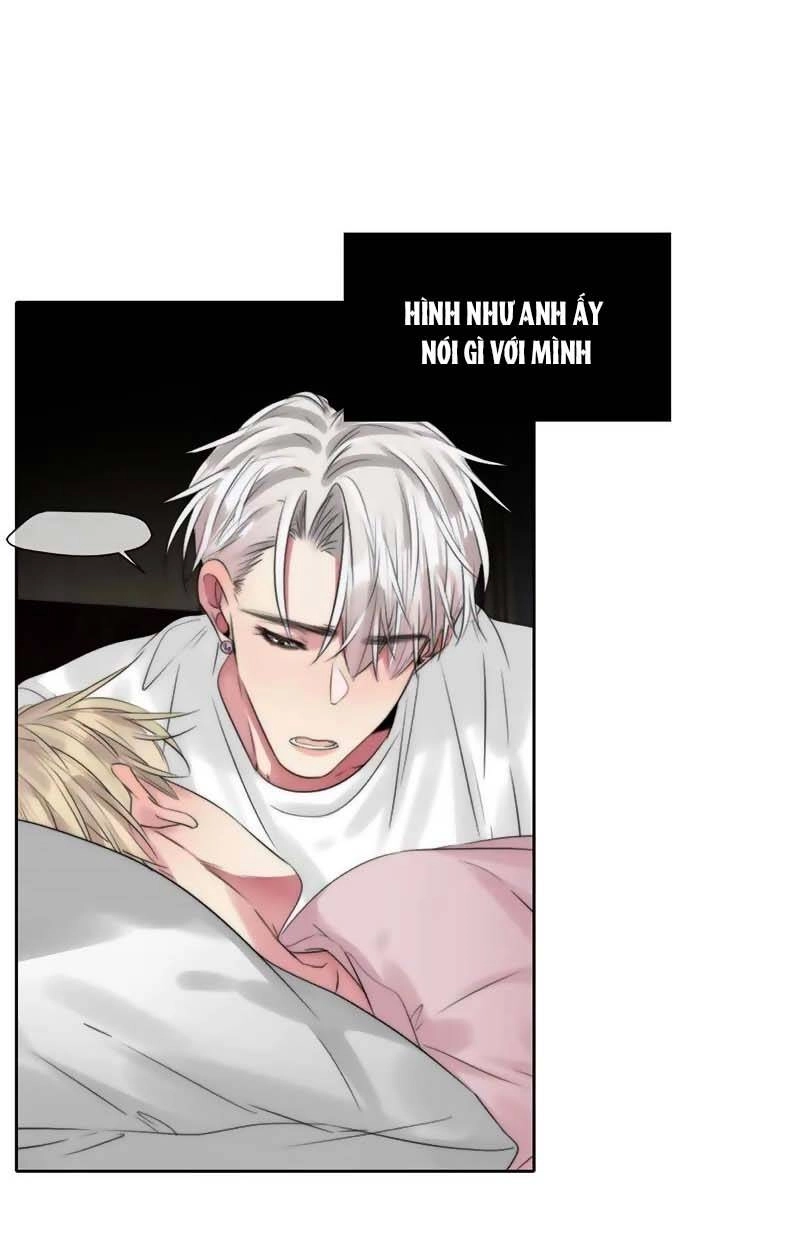 Fan Biến Thái Và Thần Tượng Xinh Đẹp Chapter 102 - 4