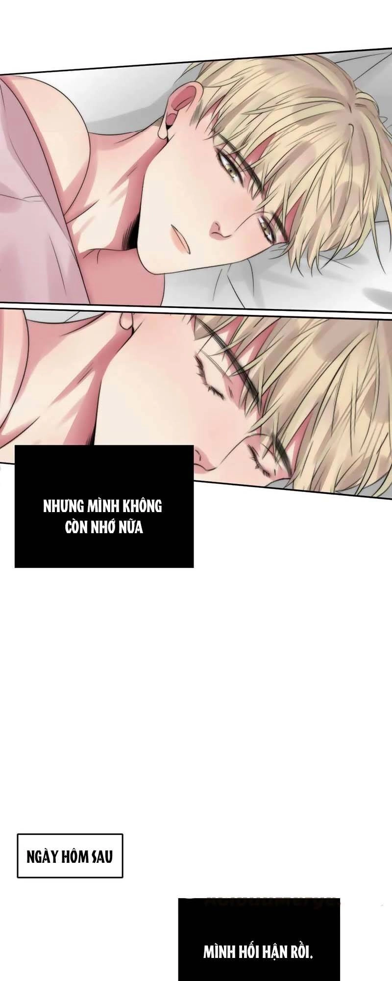 Fan Biến Thái Và Thần Tượng Xinh Đẹp Chapter 102 - 5