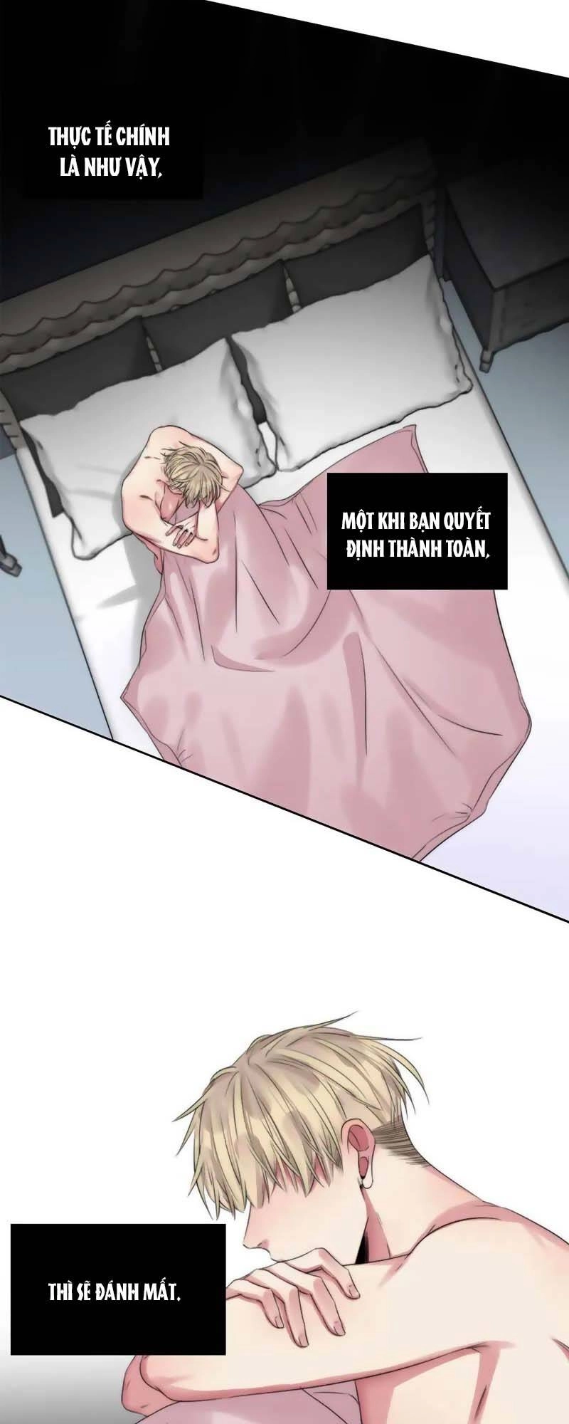 Fan Biến Thái Và Thần Tượng Xinh Đẹp Chapter 102 - 7