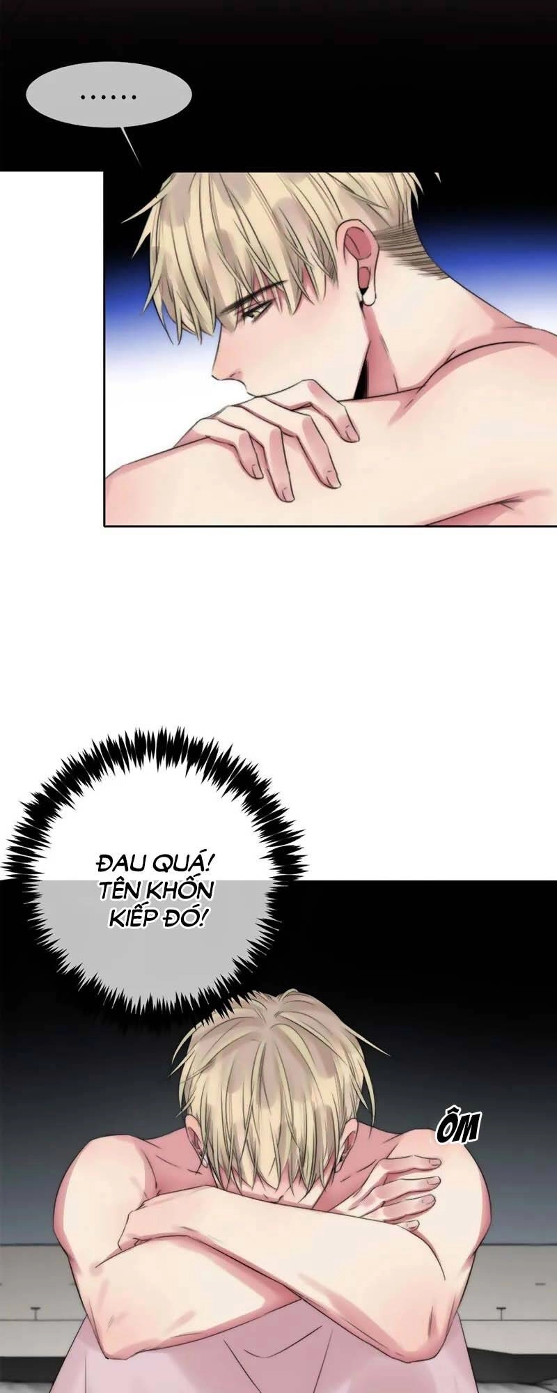 Fan Biến Thái Và Thần Tượng Xinh Đẹp Chapter 102 - 9