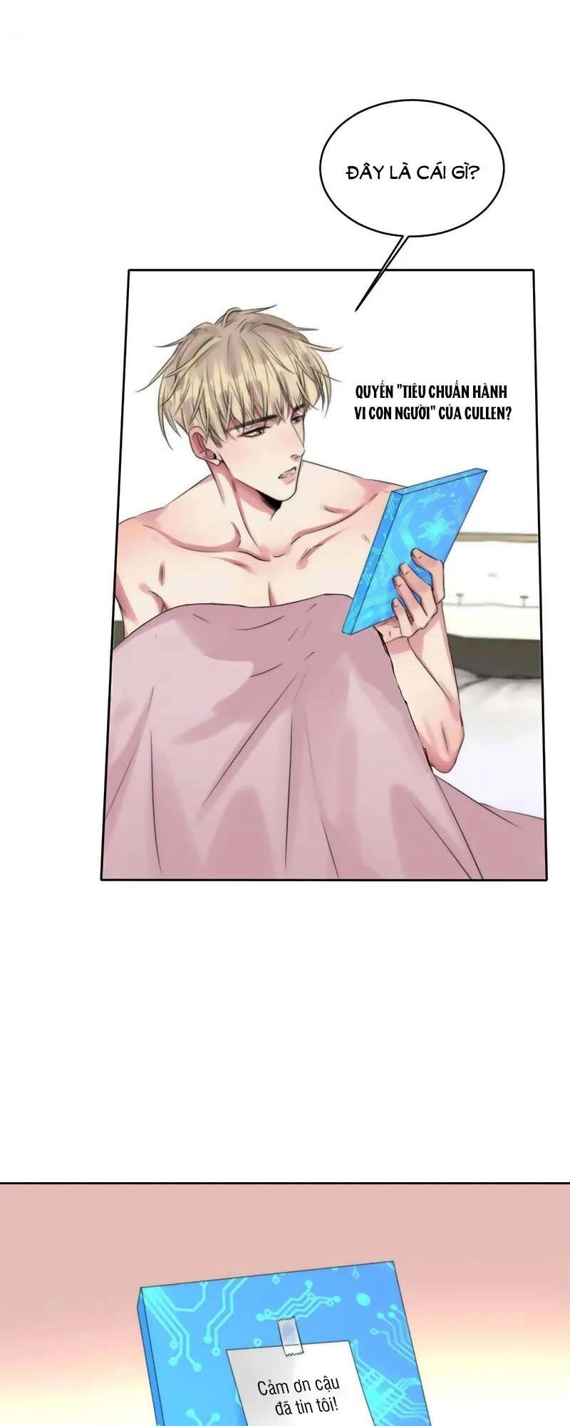 Fan Biến Thái Và Thần Tượng Xinh Đẹp Chapter 102 - 12