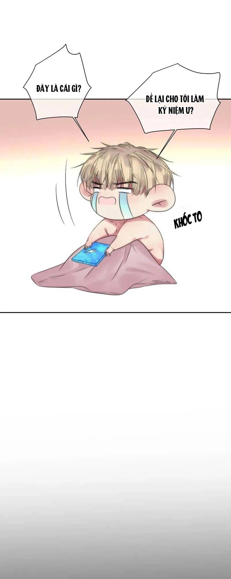 Fan Biến Thái Và Thần Tượng Xinh Đẹp Chapter 102 - 14