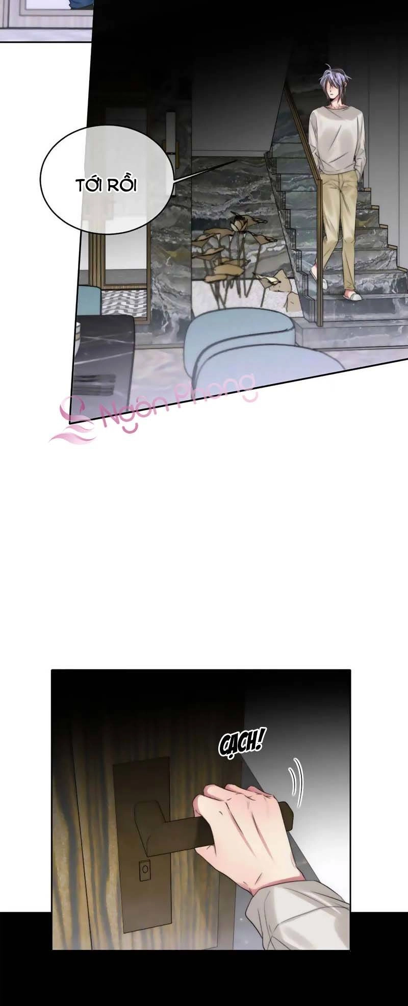 Fan Biến Thái Và Thần Tượng Xinh Đẹp Chapter 102 - 18