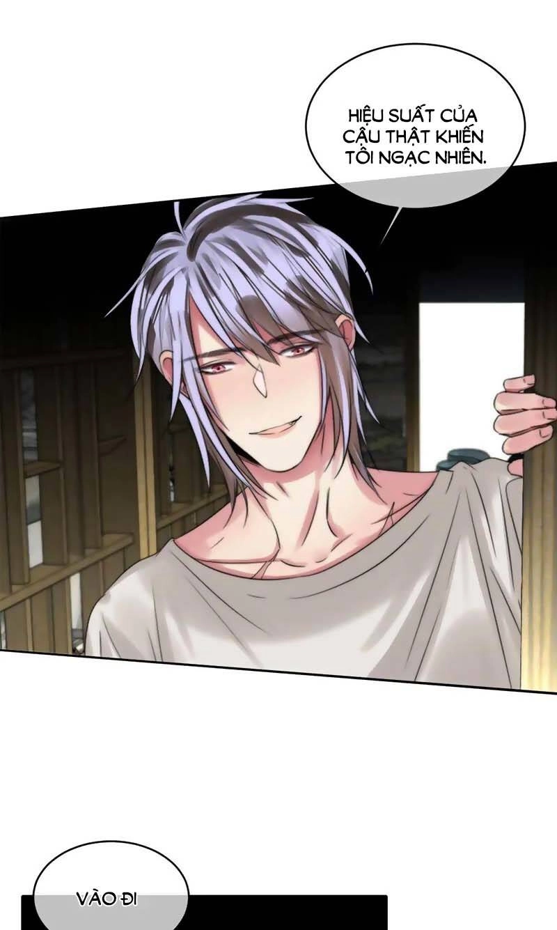 Fan Biến Thái Và Thần Tượng Xinh Đẹp Chapter 102 - 21