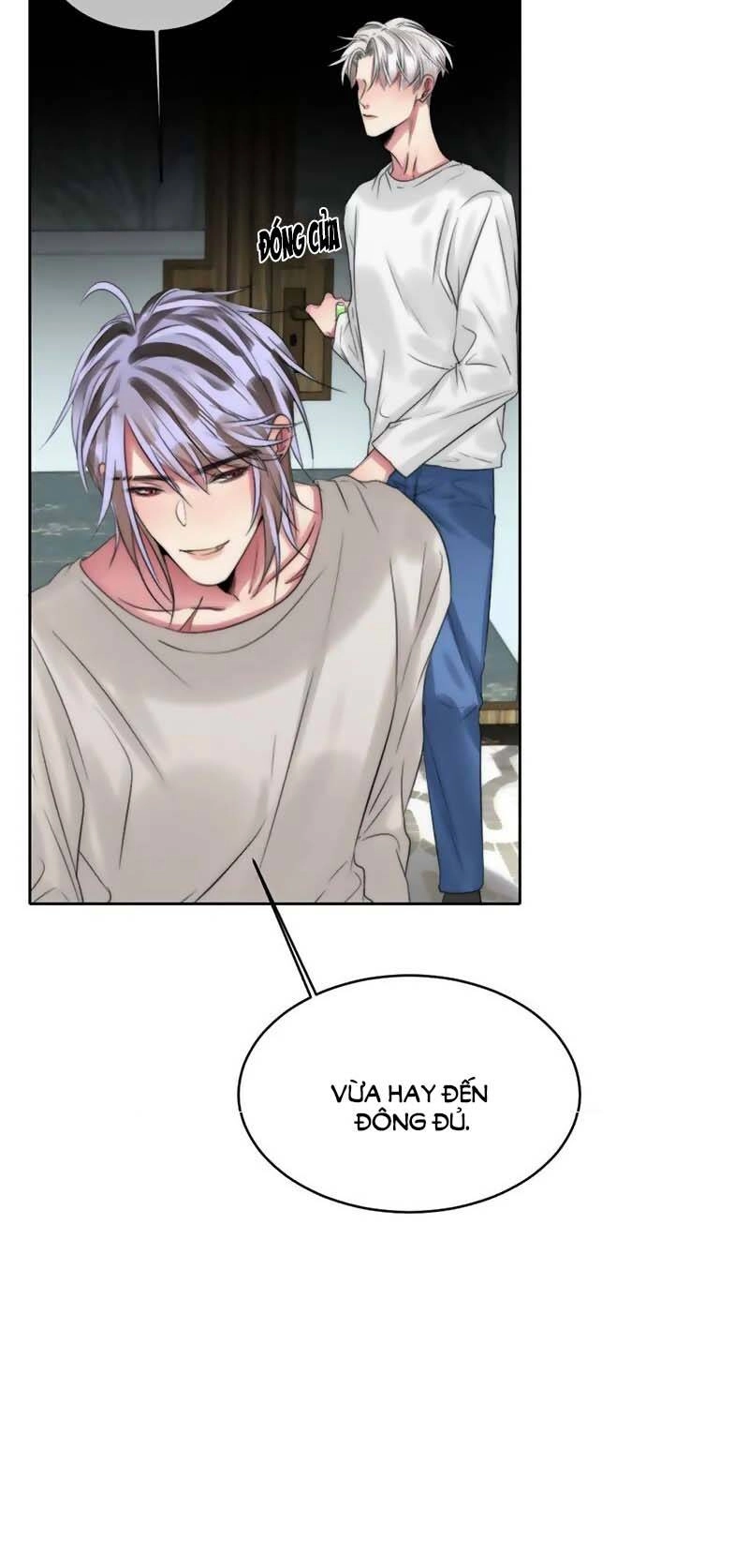 Fan Biến Thái Và Thần Tượng Xinh Đẹp Chapter 102 - 22