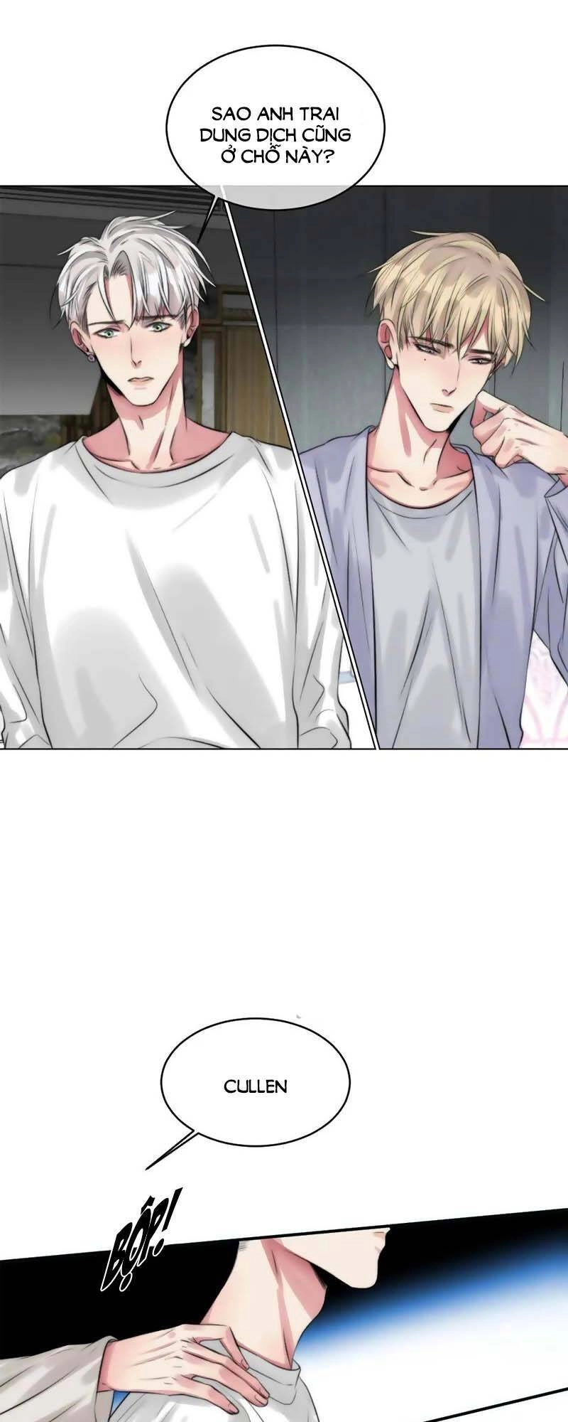 Fan Biến Thái Và Thần Tượng Xinh Đẹp Chapter 103 - 2