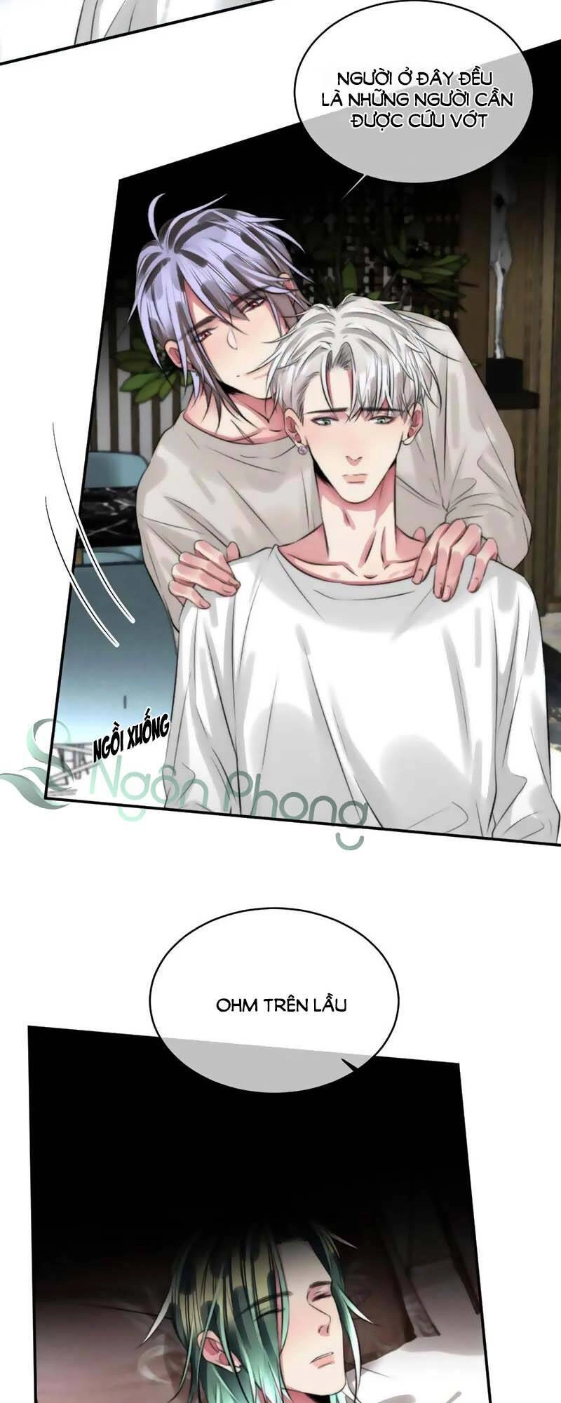 Fan Biến Thái Và Thần Tượng Xinh Đẹp Chapter 103 - 4