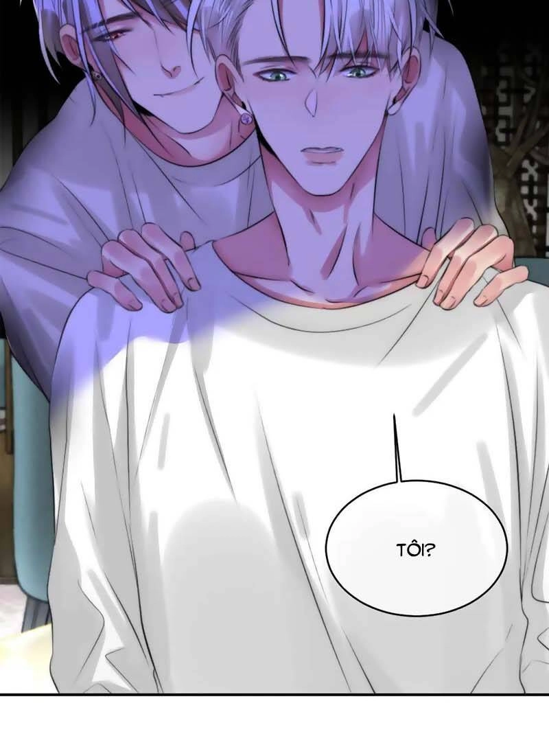 Fan Biến Thái Và Thần Tượng Xinh Đẹp Chapter 103 - 7