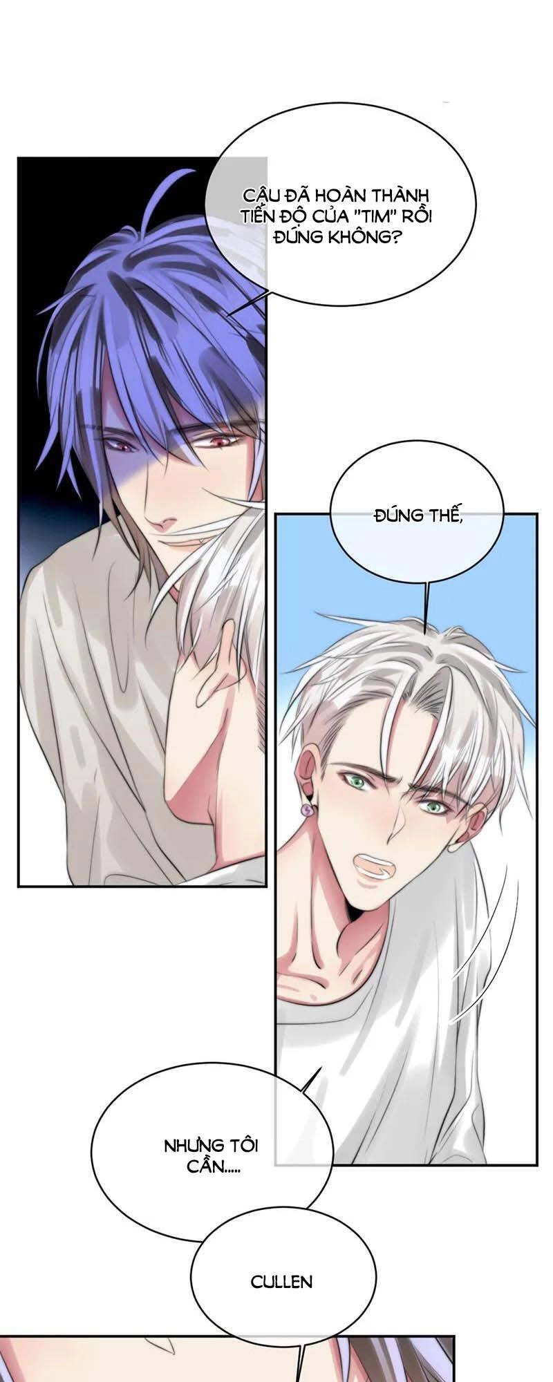 Fan Biến Thái Và Thần Tượng Xinh Đẹp Chapter 103 - 8