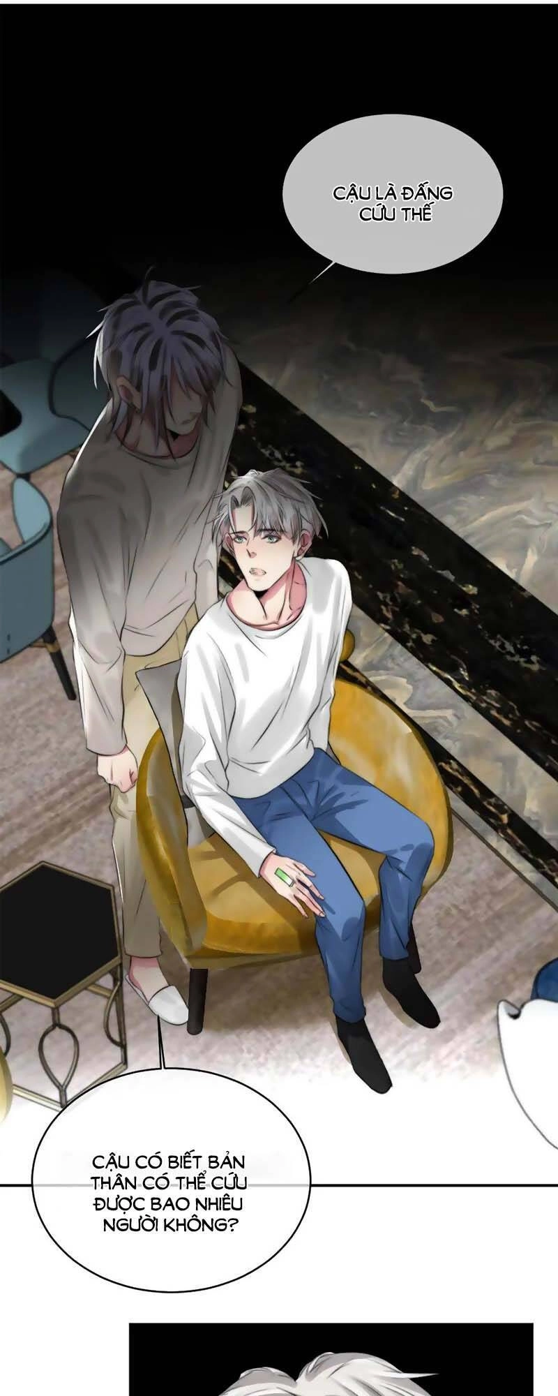 Fan Biến Thái Và Thần Tượng Xinh Đẹp Chapter 103 - 10