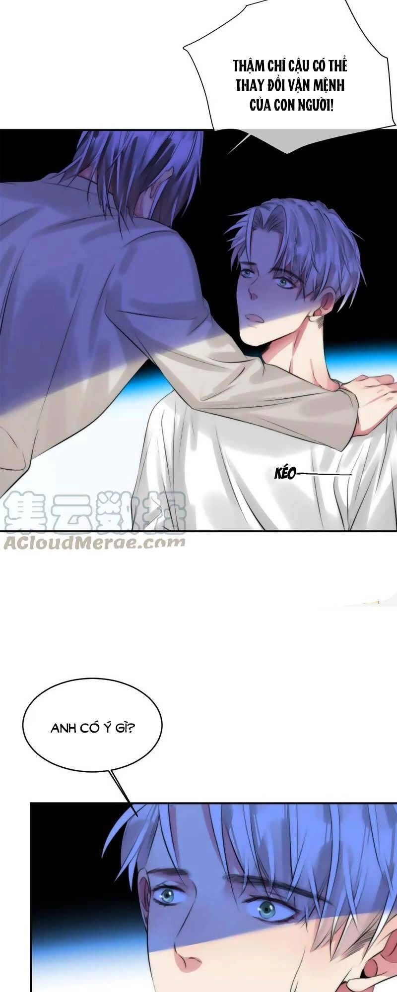 Fan Biến Thái Và Thần Tượng Xinh Đẹp Chapter 103 - 12