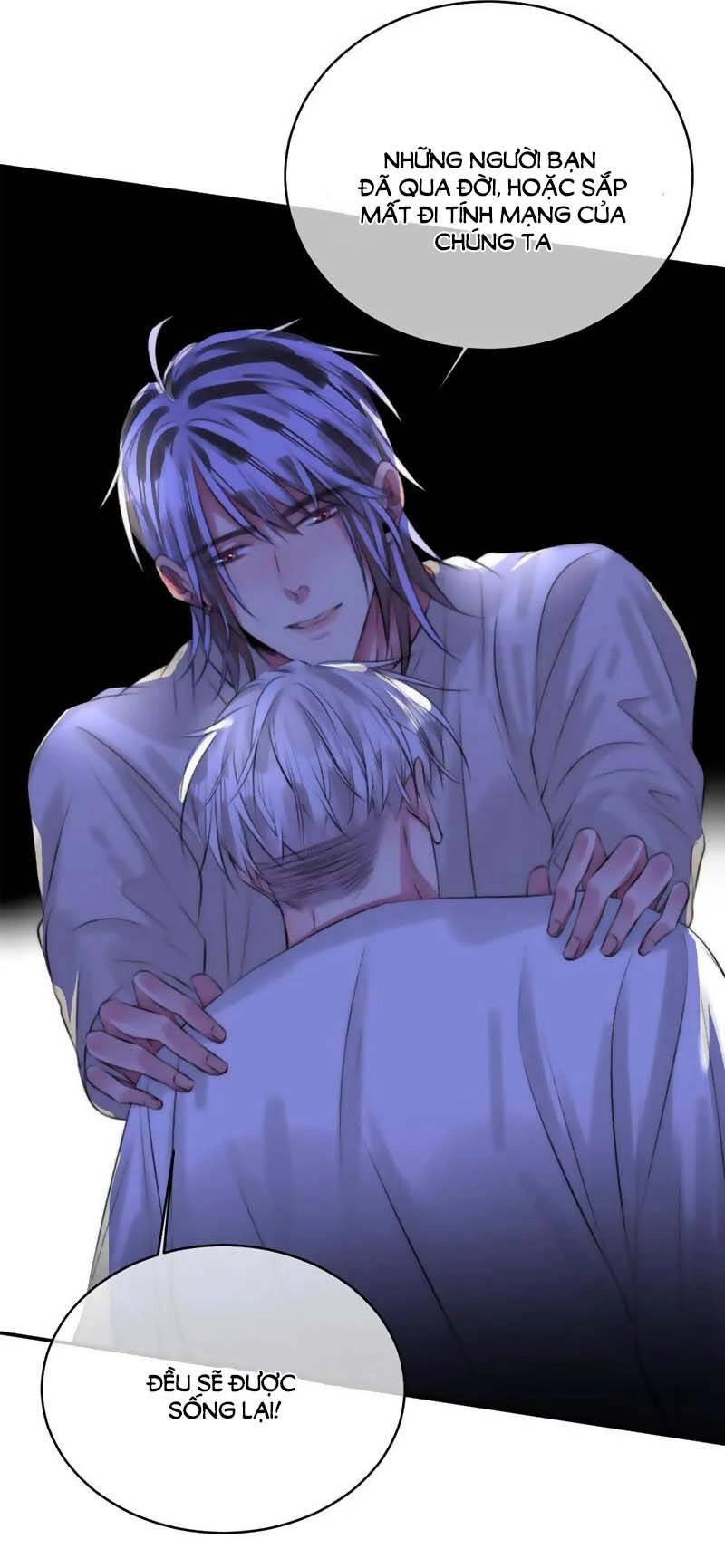 Fan Biến Thái Và Thần Tượng Xinh Đẹp Chapter 103 - 14