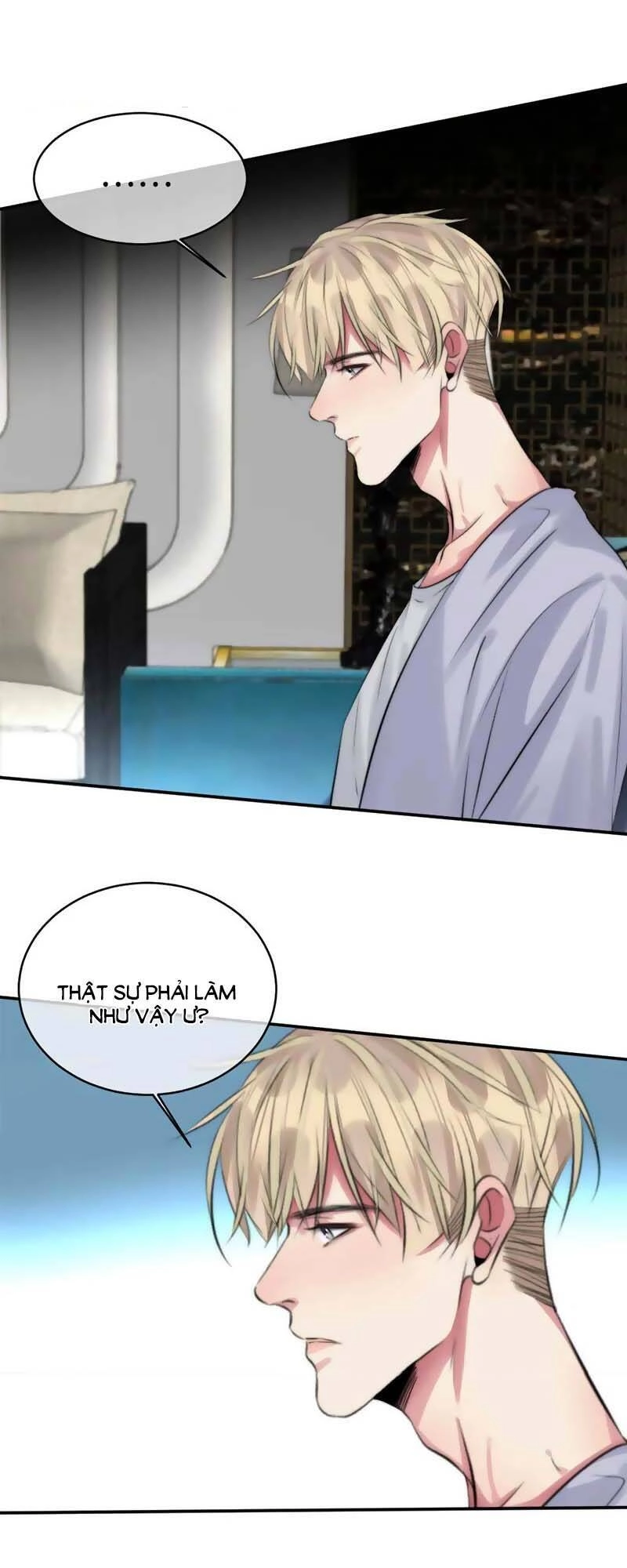 Fan Biến Thái Và Thần Tượng Xinh Đẹp Chapter 103 - 17