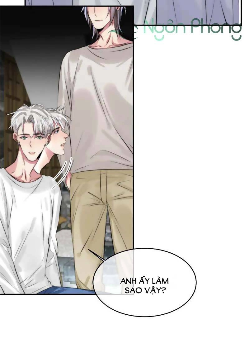 Fan Biến Thái Và Thần Tượng Xinh Đẹp Chapter 103 - 21