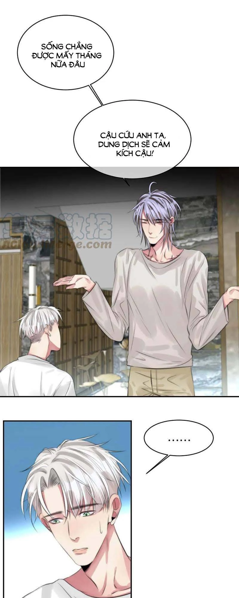 Fan Biến Thái Và Thần Tượng Xinh Đẹp Chapter 103 - 22