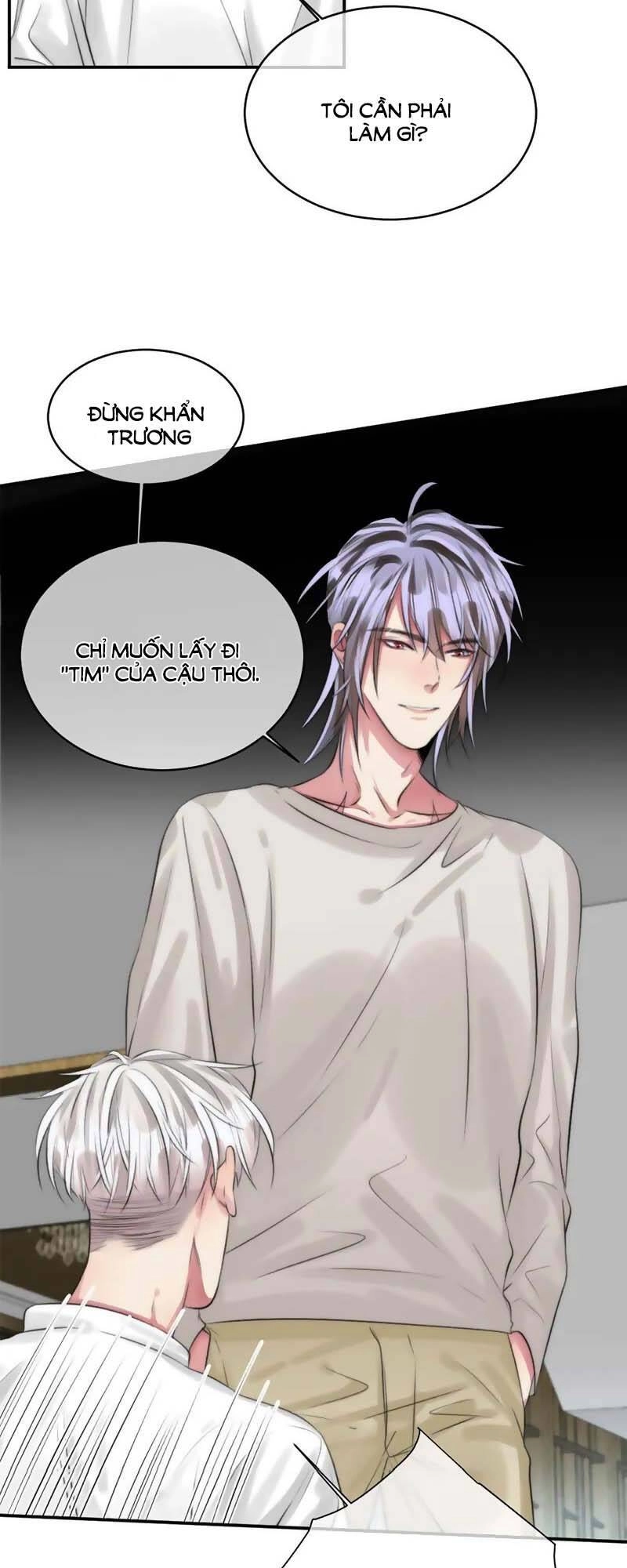 Fan Biến Thái Và Thần Tượng Xinh Đẹp Chapter 103 - 24