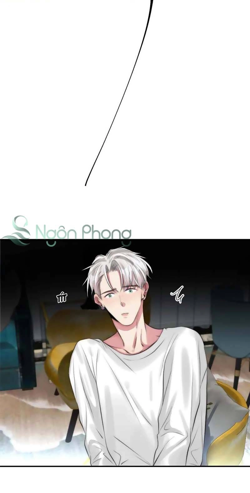 Fan Biến Thái Và Thần Tượng Xinh Đẹp Chapter 103 - 28