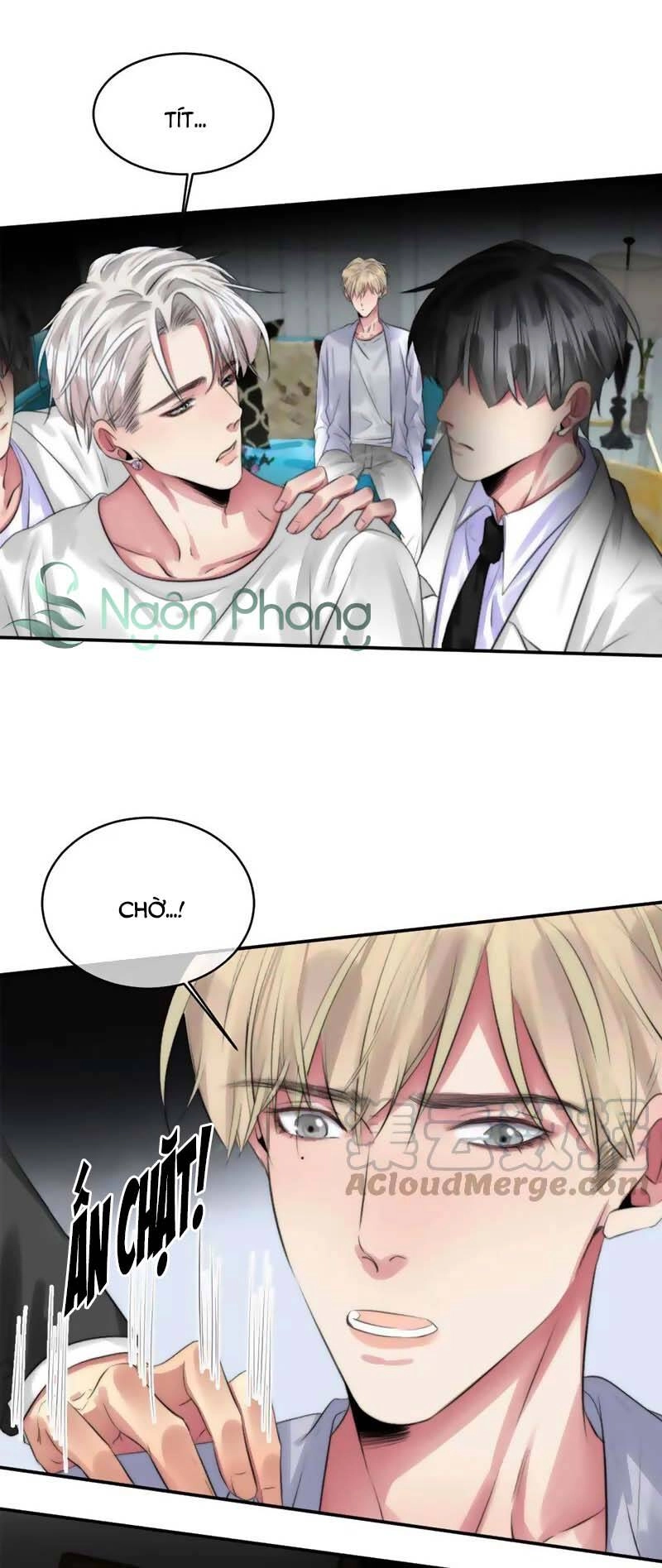 Fan Biến Thái Và Thần Tượng Xinh Đẹp Chapter 104 - 2