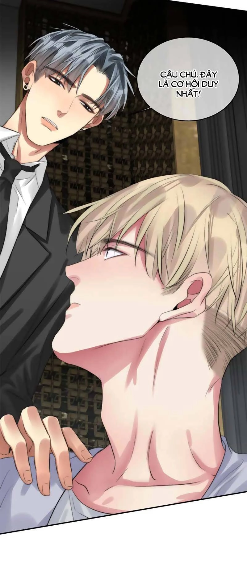 Fan Biến Thái Và Thần Tượng Xinh Đẹp Chapter 104 - 3