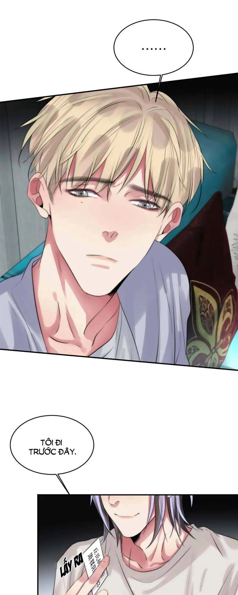 Fan Biến Thái Và Thần Tượng Xinh Đẹp Chapter 104 - 4