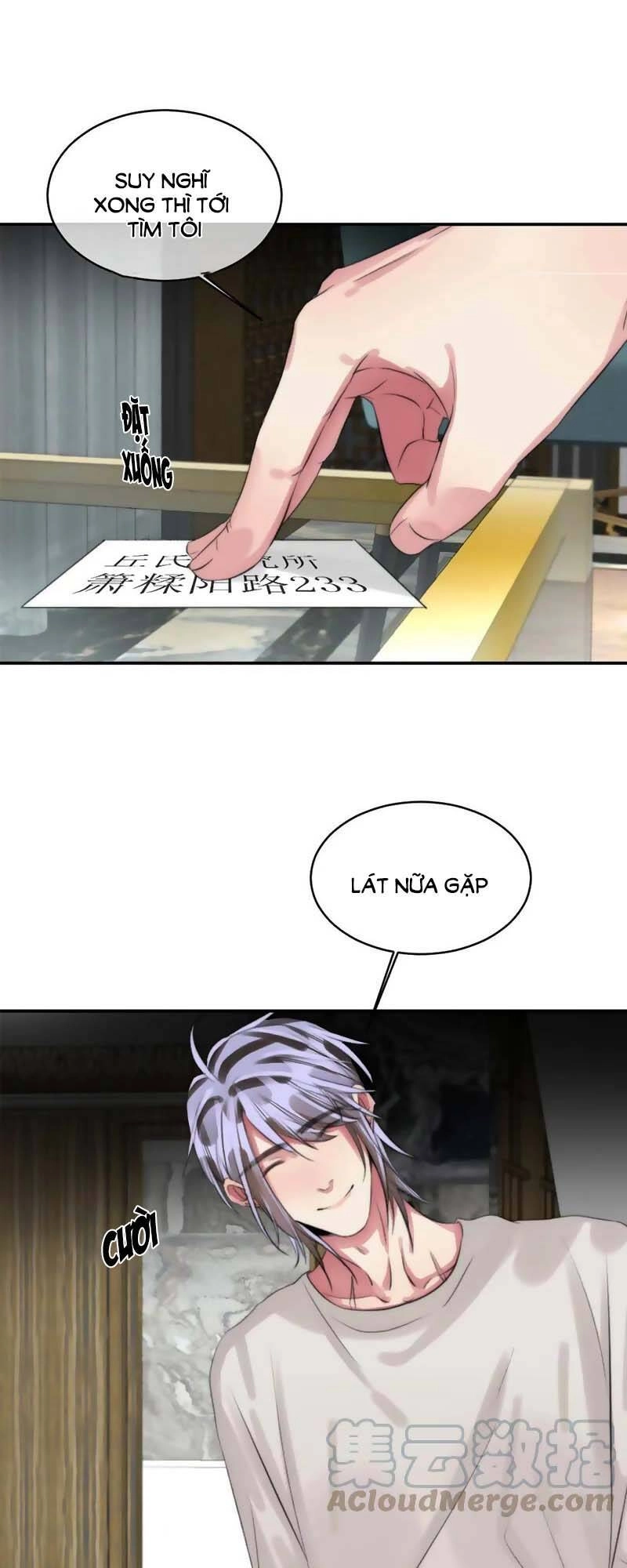 Fan Biến Thái Và Thần Tượng Xinh Đẹp Chapter 104 - 6