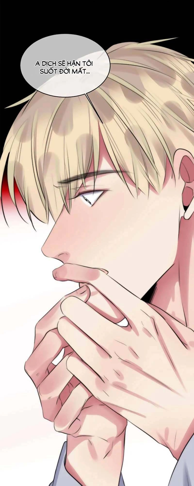 Fan Biến Thái Và Thần Tượng Xinh Đẹp Chapter 104 - 10