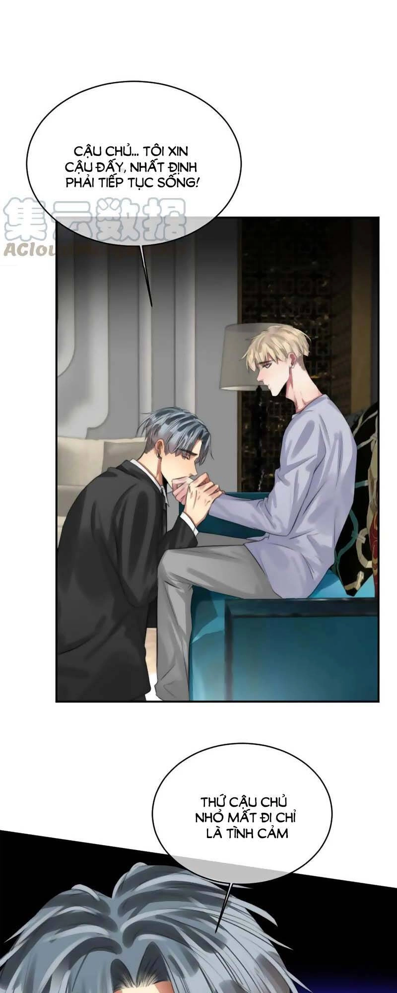 Fan Biến Thái Và Thần Tượng Xinh Đẹp Chapter 104 - 12