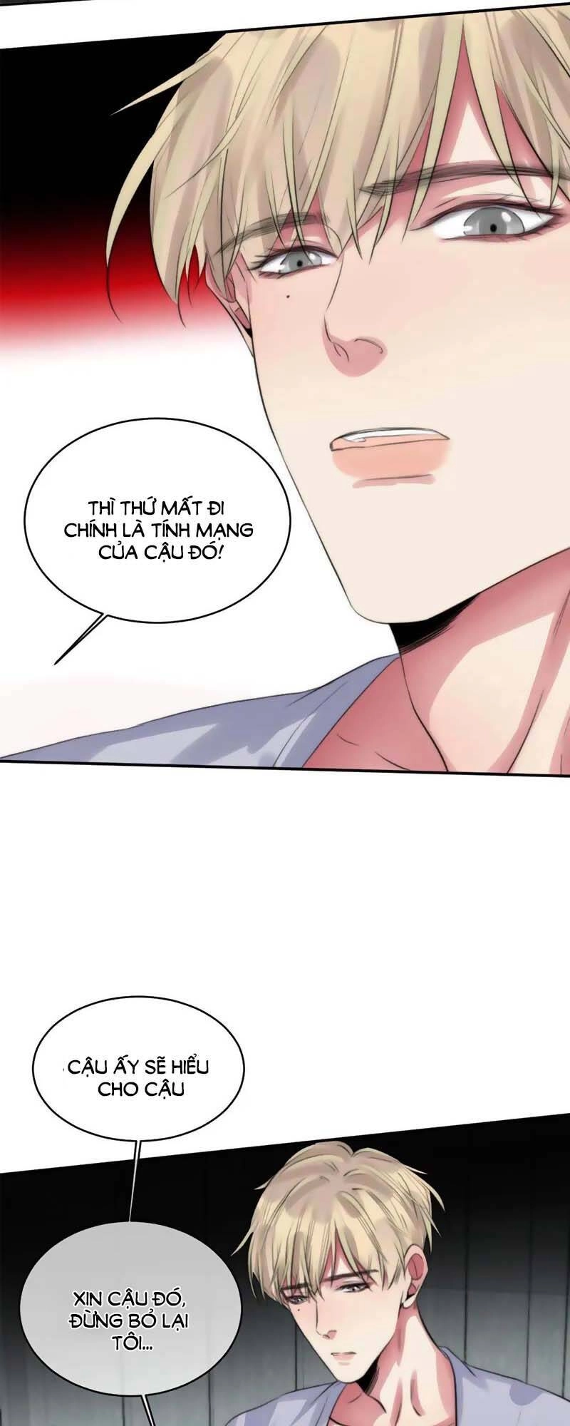 Fan Biến Thái Và Thần Tượng Xinh Đẹp Chapter 104 - 14