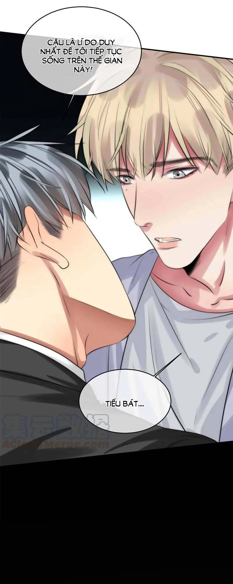 Fan Biến Thái Và Thần Tượng Xinh Đẹp Chapter 104 - 16