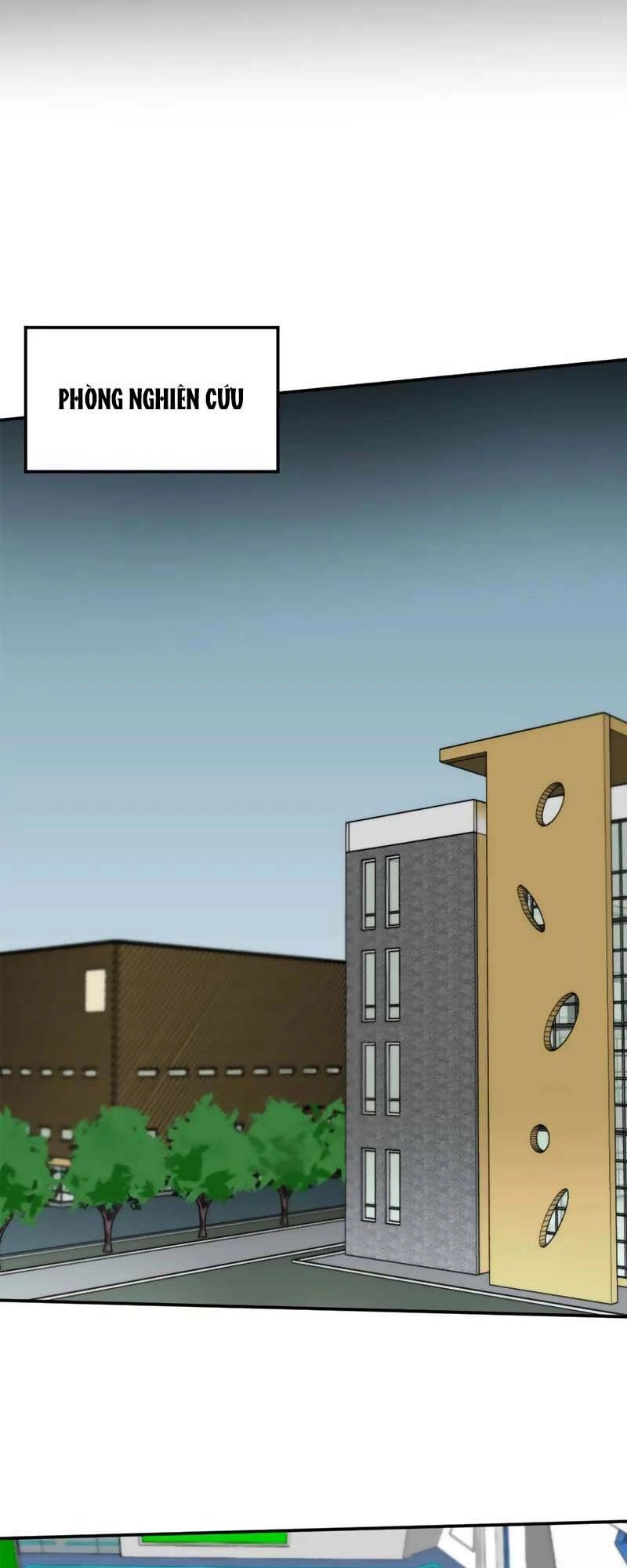 Fan Biến Thái Và Thần Tượng Xinh Đẹp Chapter 104 - 18