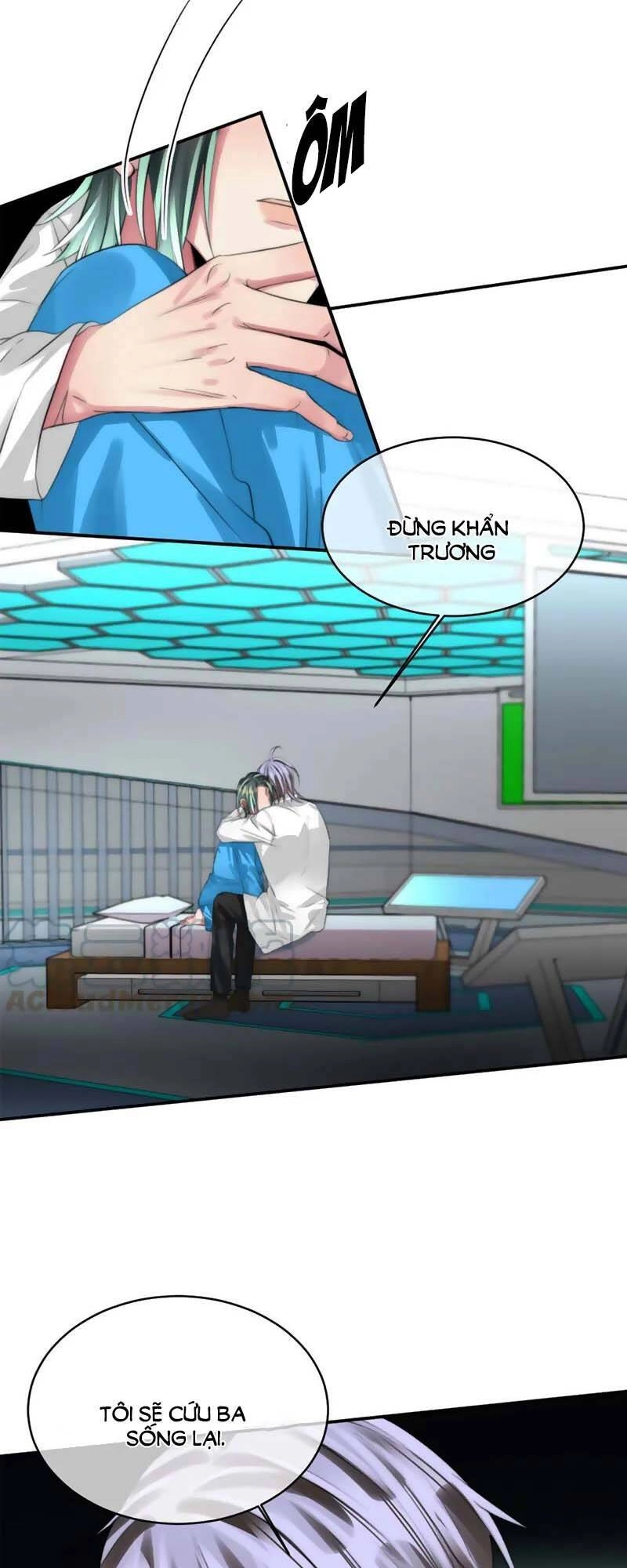 Fan Biến Thái Và Thần Tượng Xinh Đẹp Chapter 104 - 25