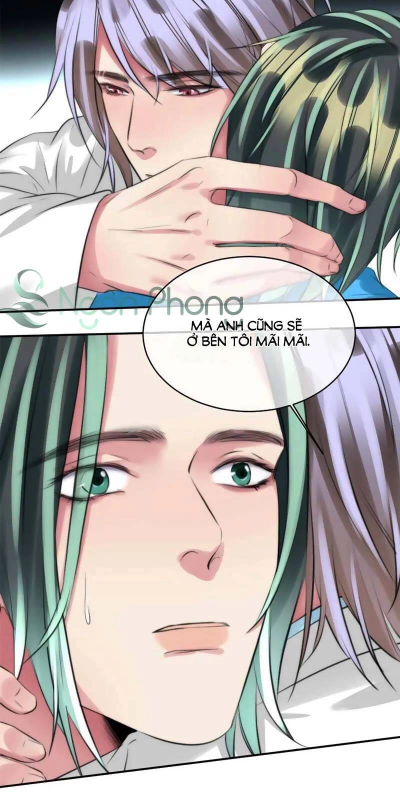 Fan Biến Thái Và Thần Tượng Xinh Đẹp Chapter 104 - 26