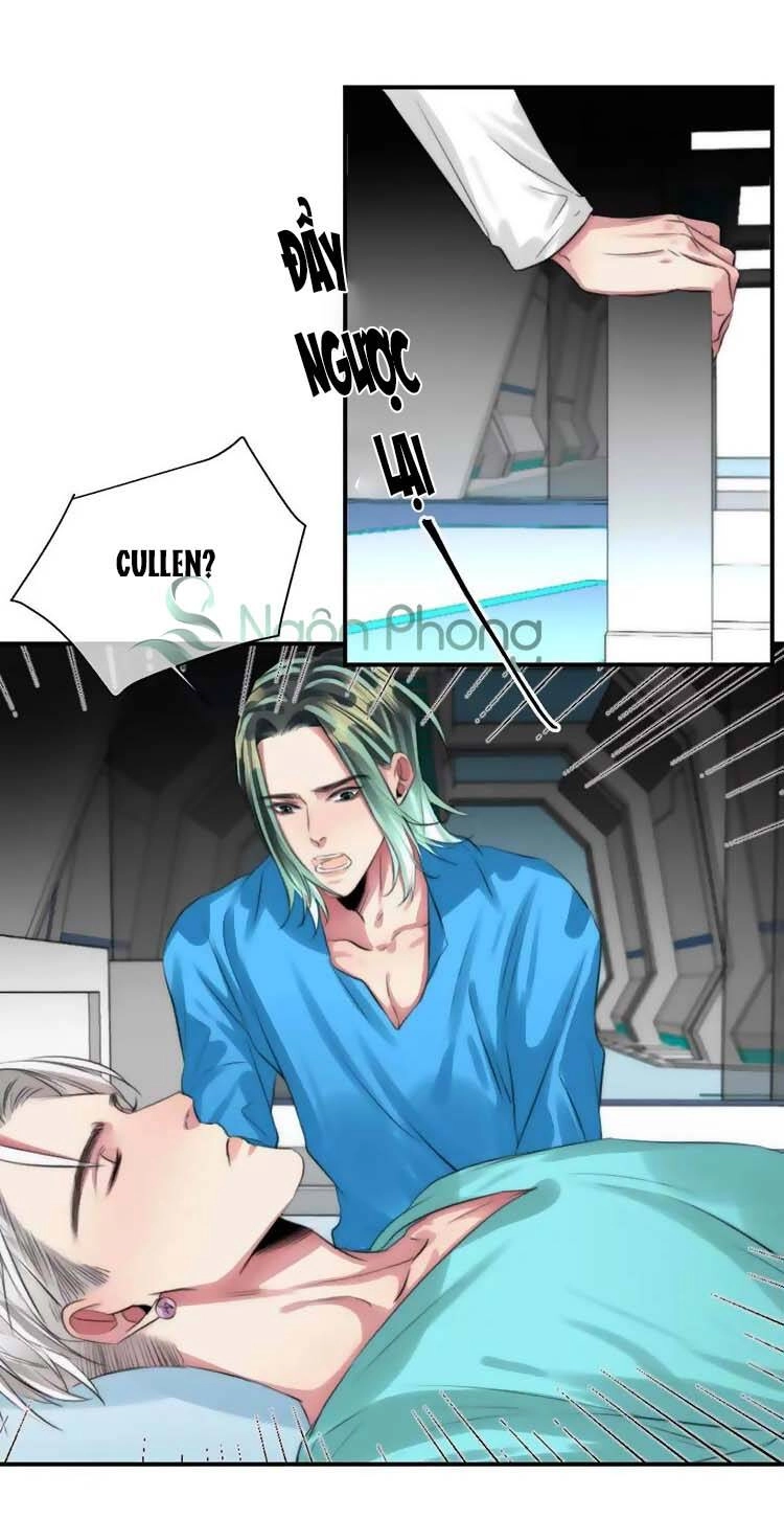 Fan Biến Thái Và Thần Tượng Xinh Đẹp Chapter 105 - 2