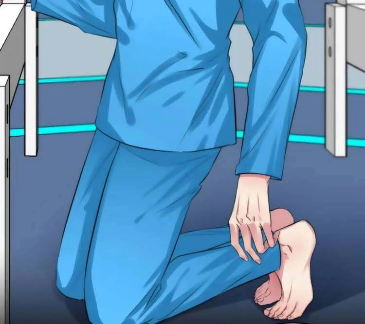 Fan Biến Thái Và Thần Tượng Xinh Đẹp Chapter 105 - 4