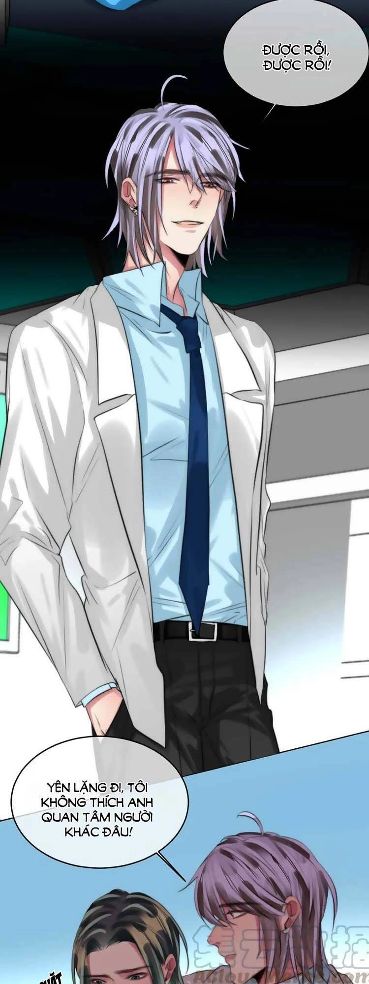 Fan Biến Thái Và Thần Tượng Xinh Đẹp Chapter 105 - 5